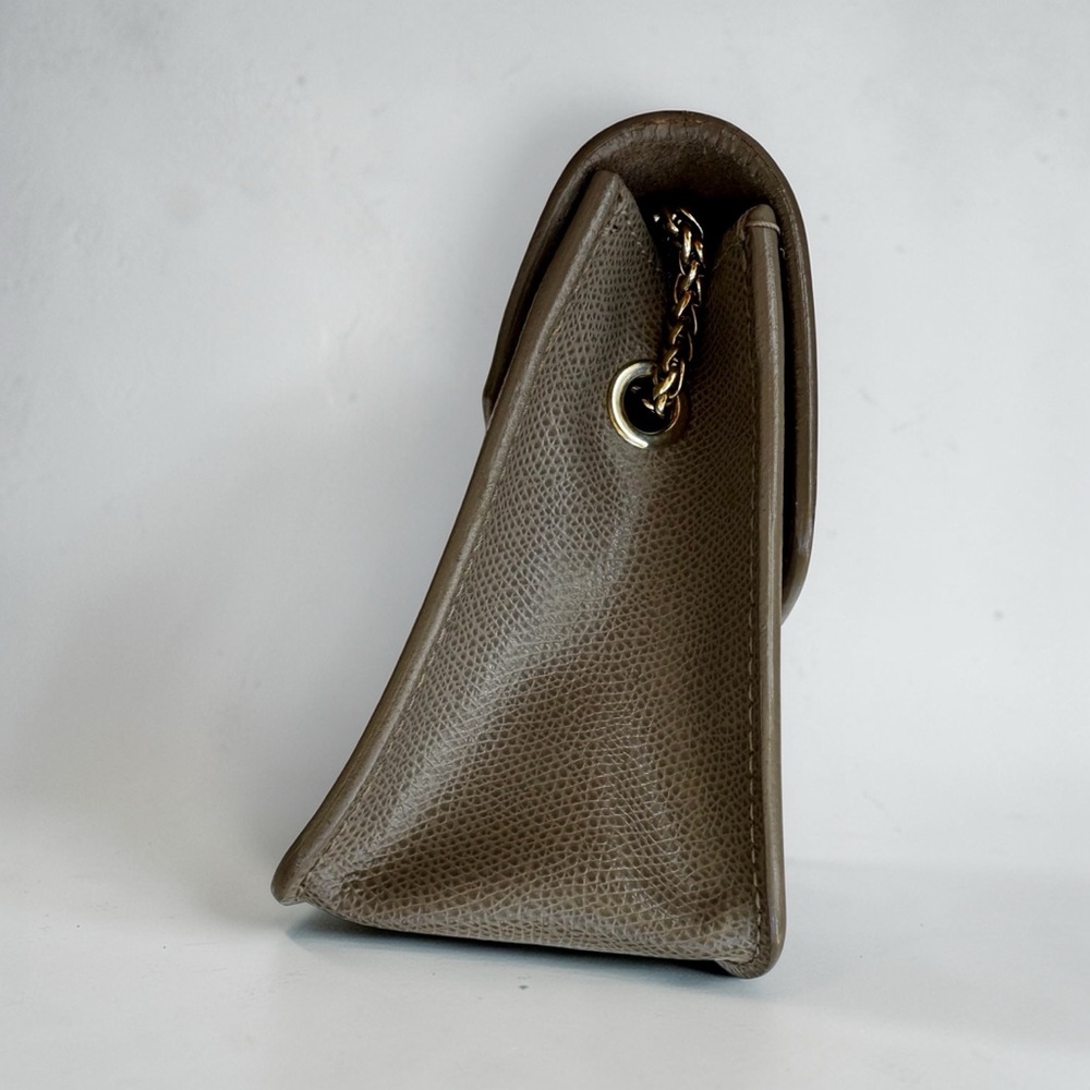 Furla Metropolis Mini Crossbody Bag with Gold Accents - Picture 7 of 9